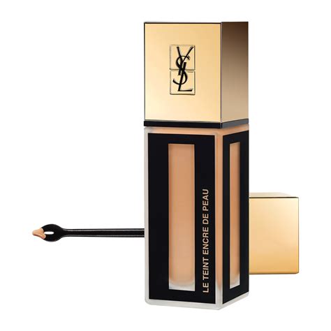 ysl foundation ink